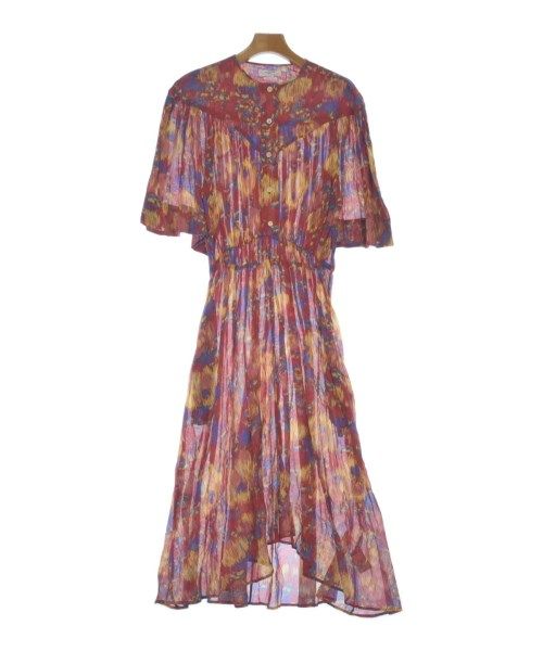 ISABEL MARANT ワンピース レディース 古着