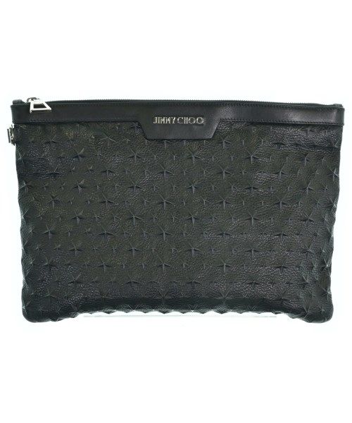 JIMMY CHOO クラッチバッグ メンズ 古着