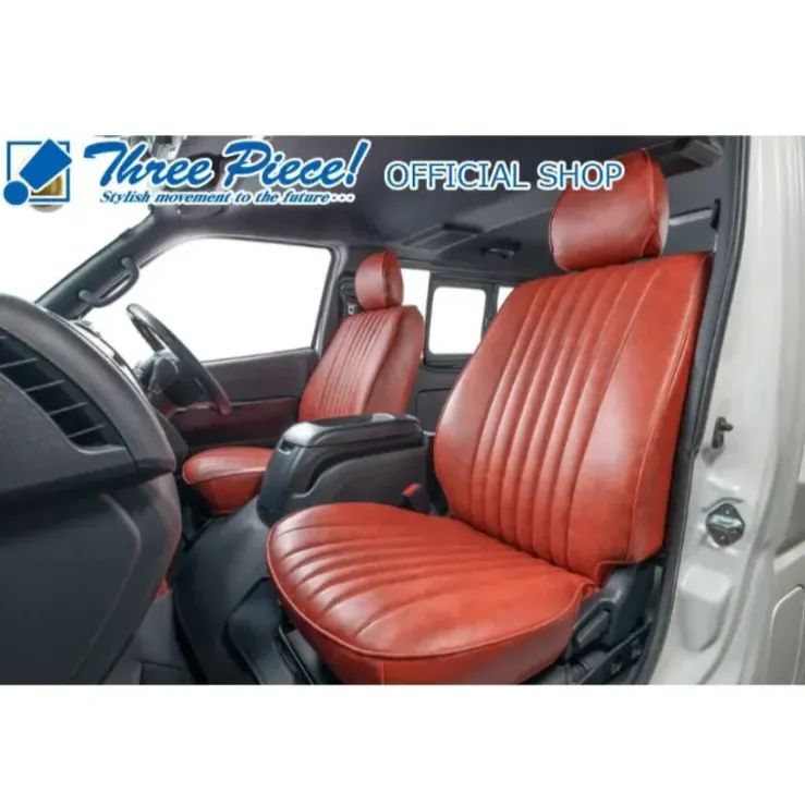 メーカー直送 CLAZZIO クラッツィオ ヴィンテージ シートカバー ジムニー JB 64 W XC XL ジムニーシエラ 74 JC JL ES 6015