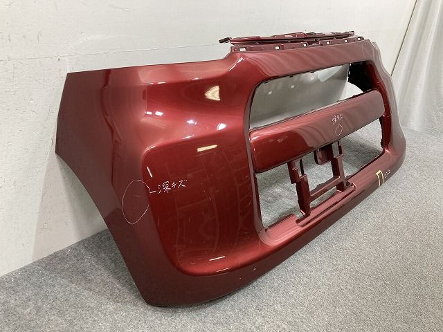 タント LA600S LA610S 純正 フロントバンパー 52119-B2D20 純正