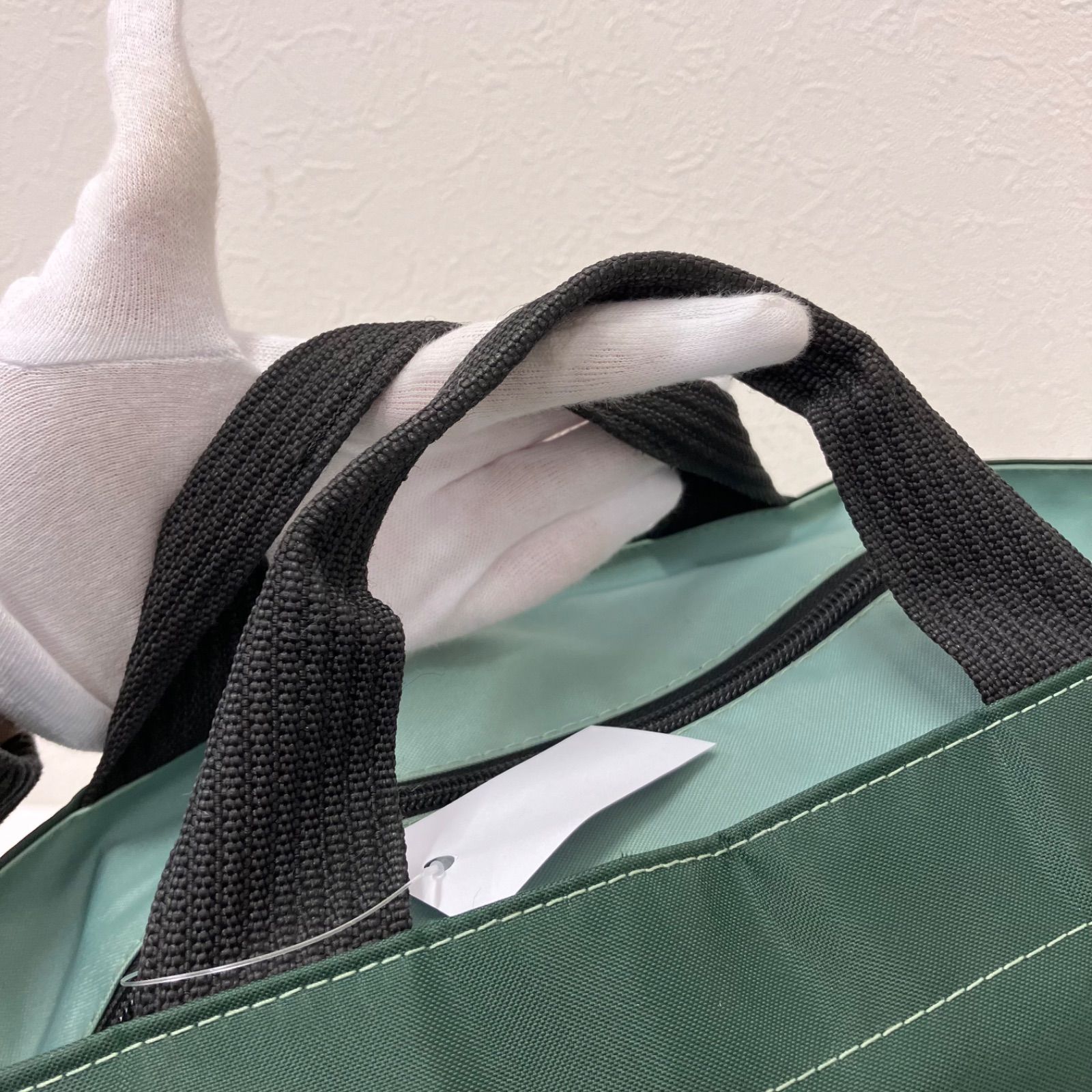 7412 Herve Chapelier エルベシャプリエ ハンドバッグ トートバッグ