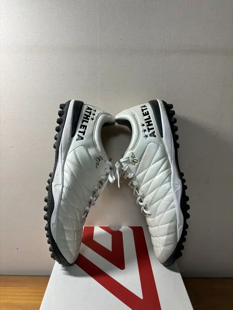 265 アスレタ A 005 TF サッカーシューズ