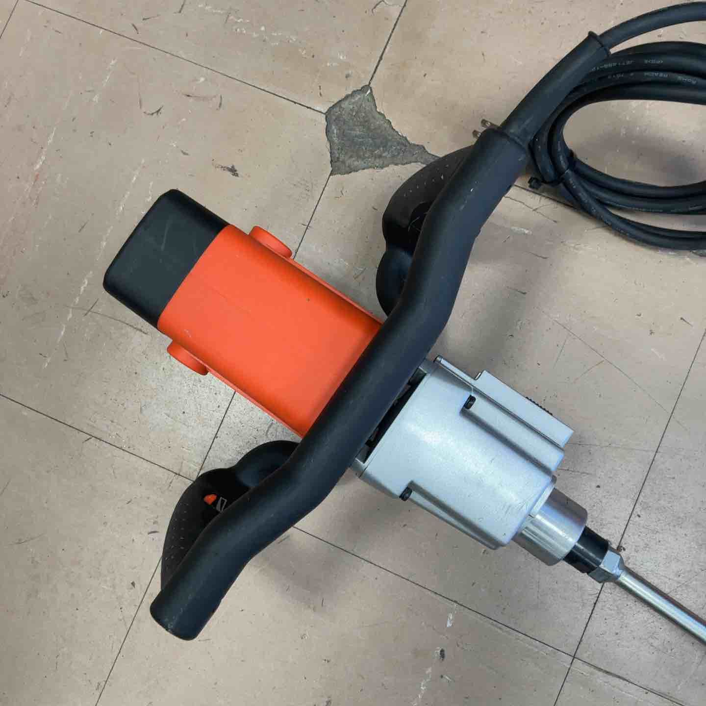 TL-13 ハンドミキサー