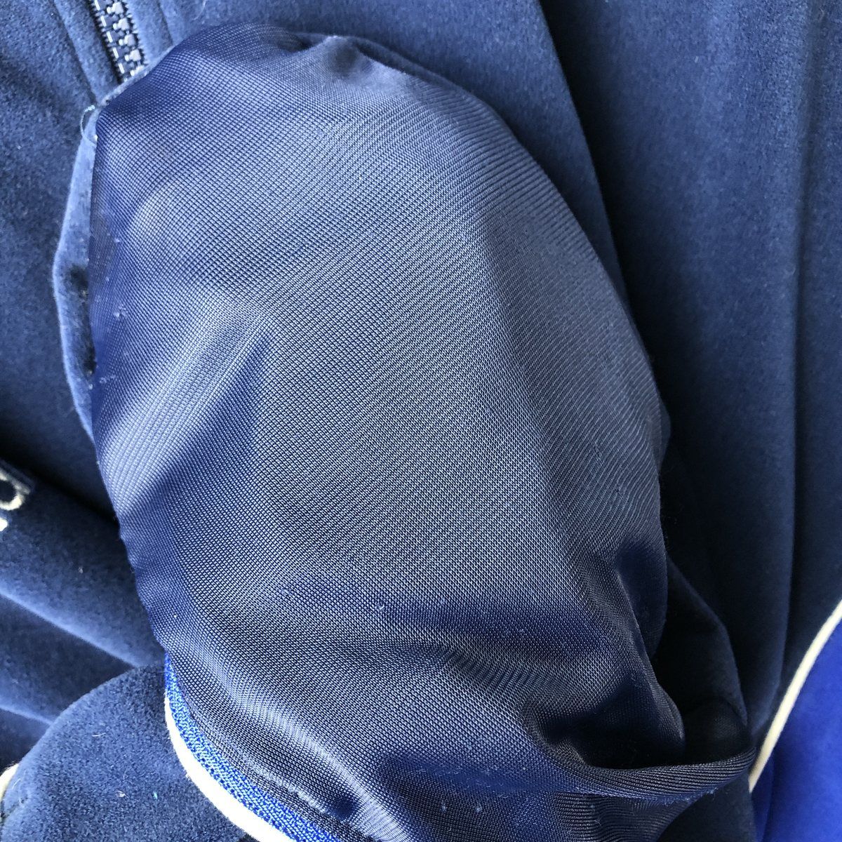 古着 90年代 アディダス adidas ベロアジャージ トラックジャケット