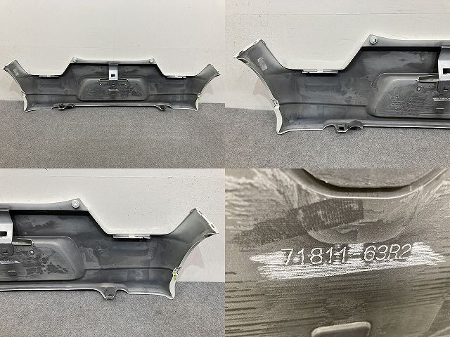 T*o様 ワゴンR MH35S/MH55S フレア MJ55S 純正左右セットテ Amazon | ワゴンR/FZ/フレア/XS/ハイブリット MH55S/MH95S/MJ55S/MJ95S