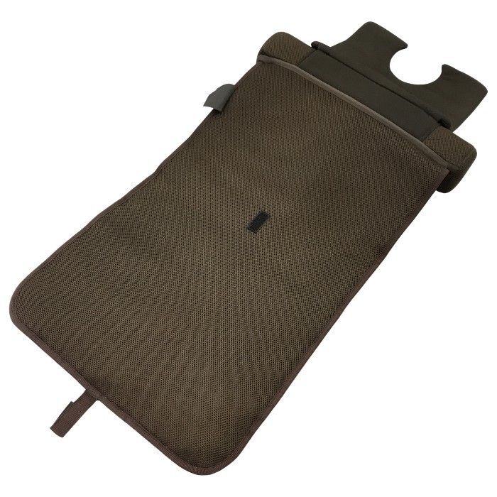 LIFE FIT ライフフィット エアー6 ストレッチアイテム ブラウン マット