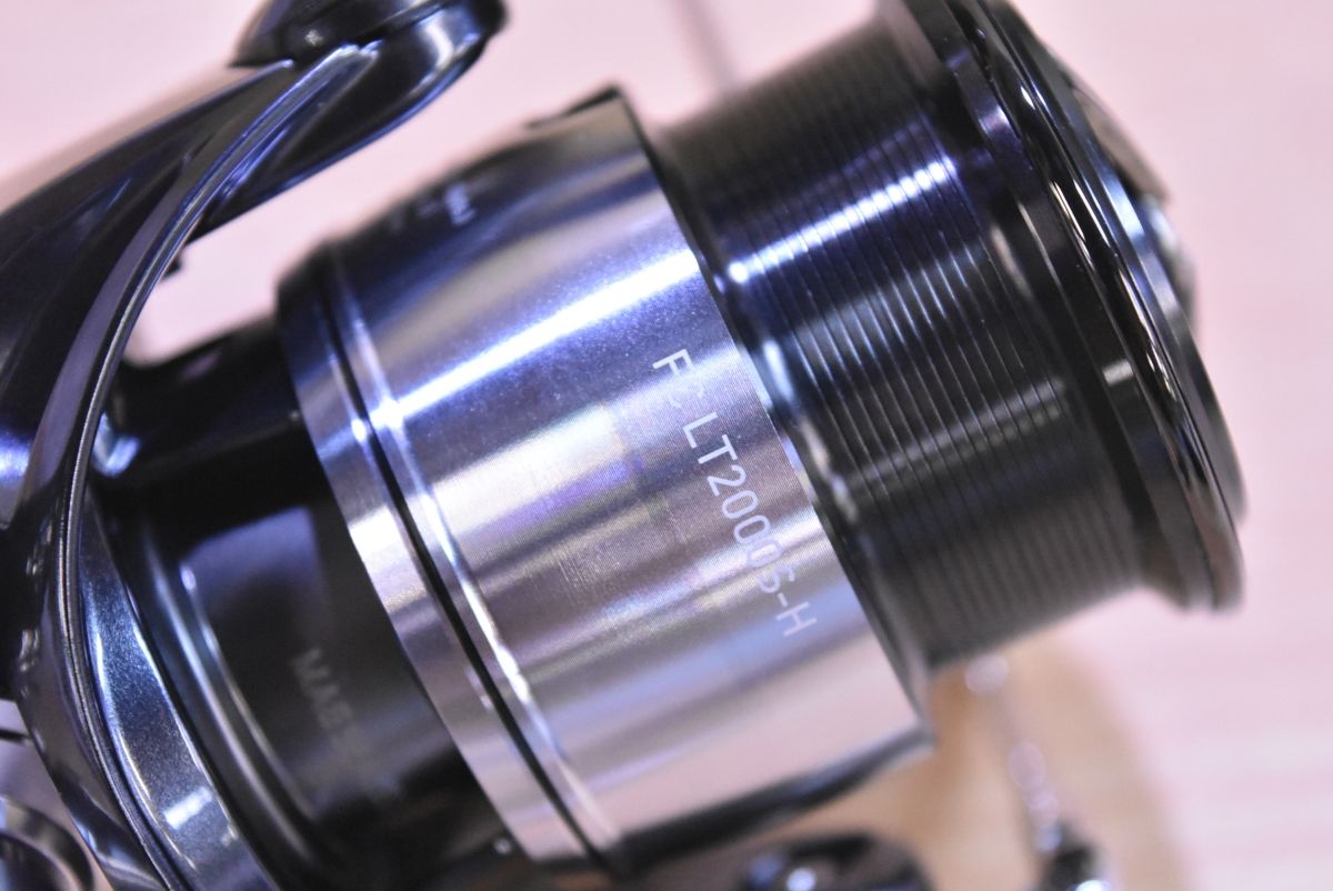ダイワ 24 セルテート FC LT 2000 S-H DAIWA CERTATE スピニングリール