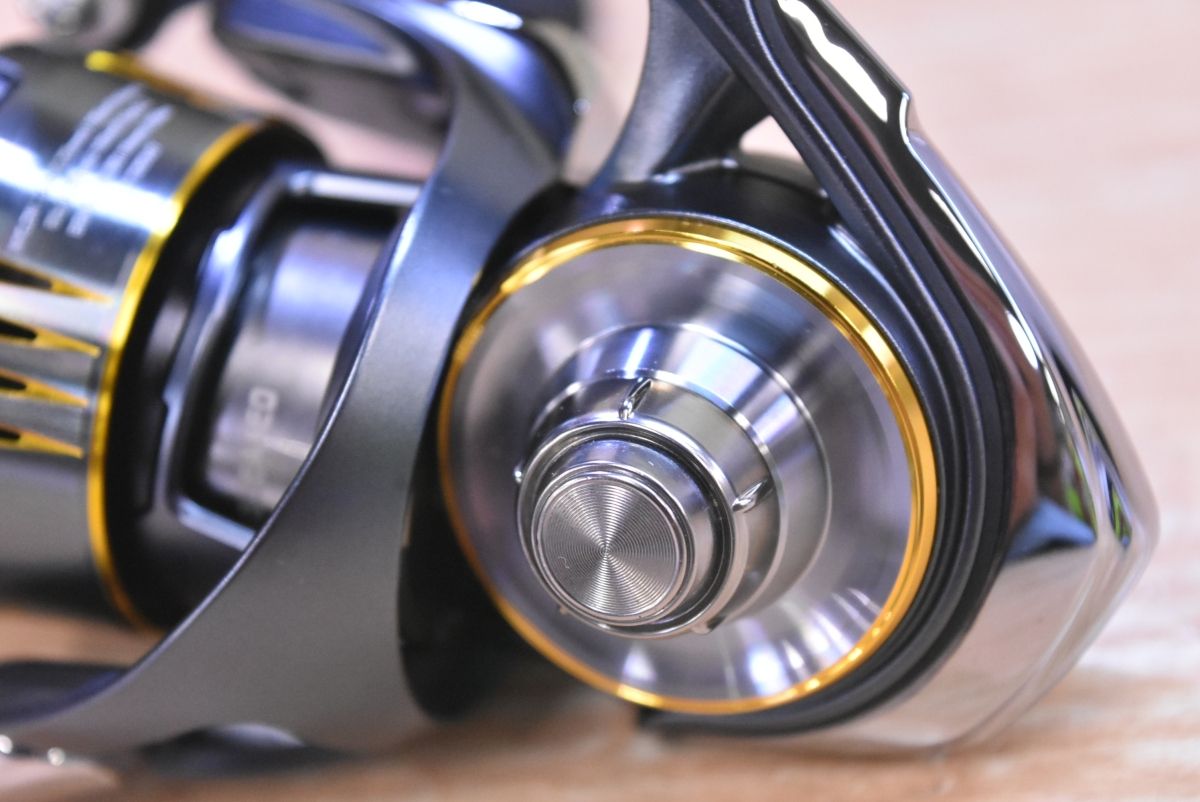  ダイワ 23 エアリティ PC LT 2500 H DAIWA AIRITY スピニングリール スピニングリール リール