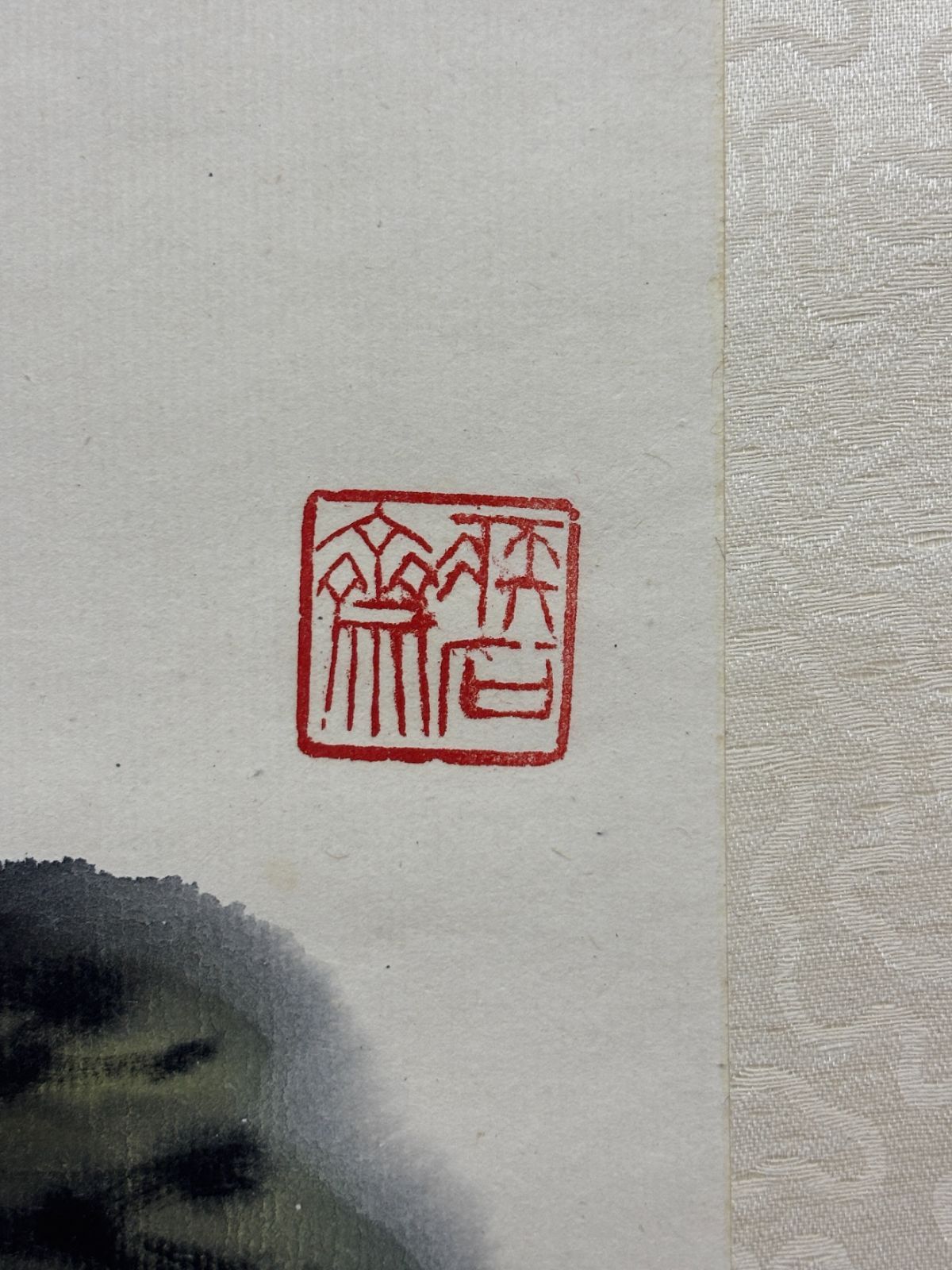 茶室 インテリア