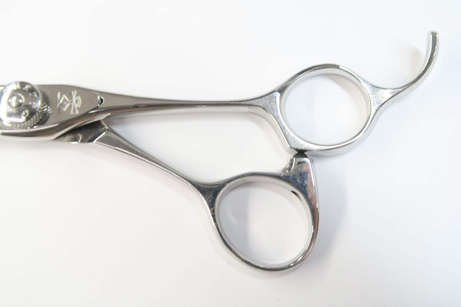 Bランク【ナルトシザー naruto scissors】 二梳きヘネシーラムールS31