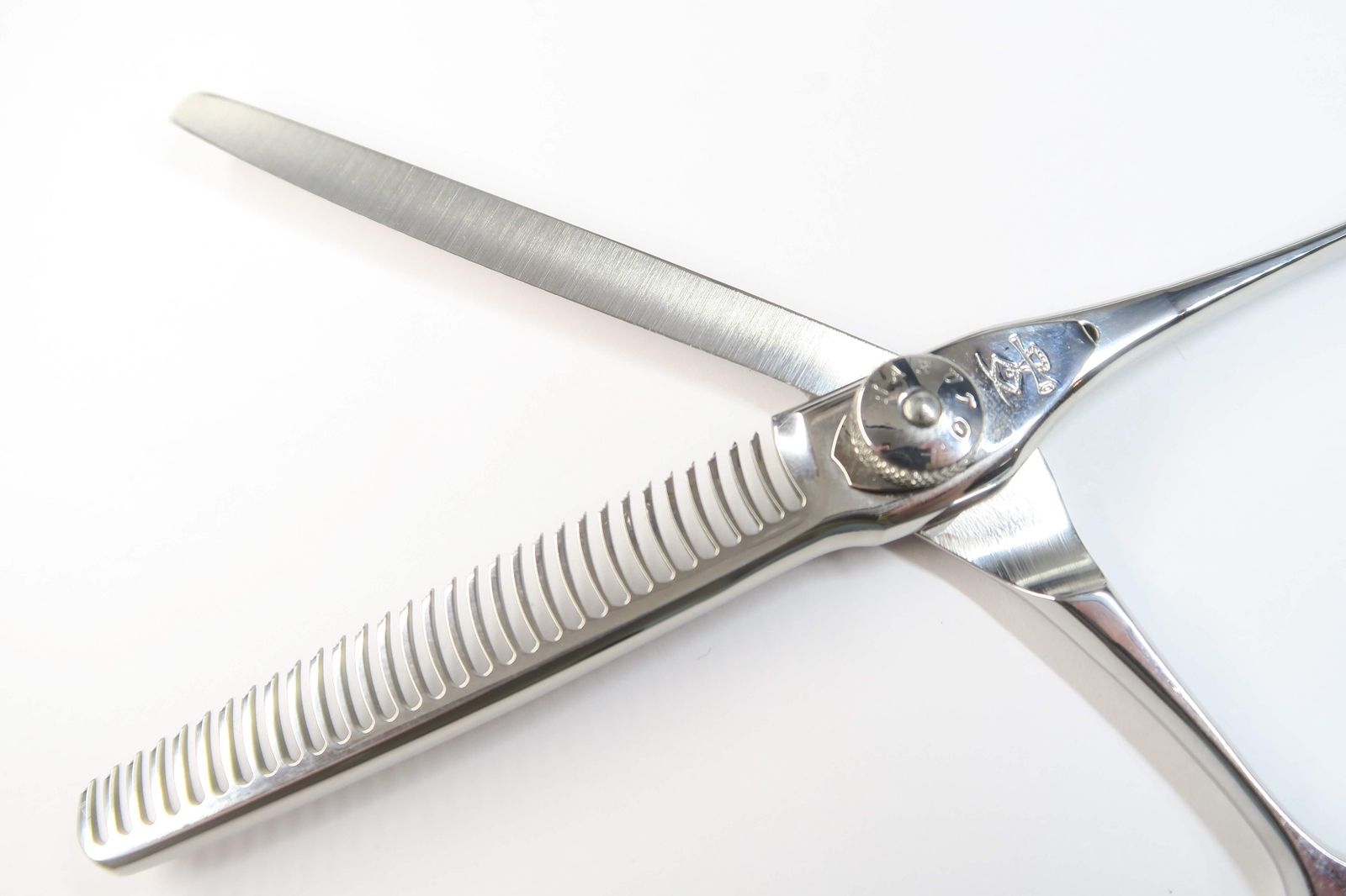 Bランク【ナルトシザー naruto scissors】 二梳きヘネシーラムールS31