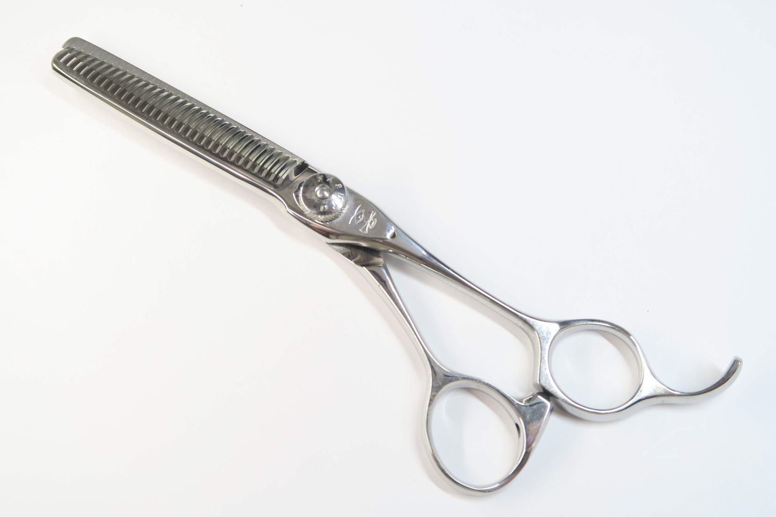 二梳きヘネシーラムールS31 Bランク【ナルトシザー naruto scissors】 二梳きヘネシーラムールS31