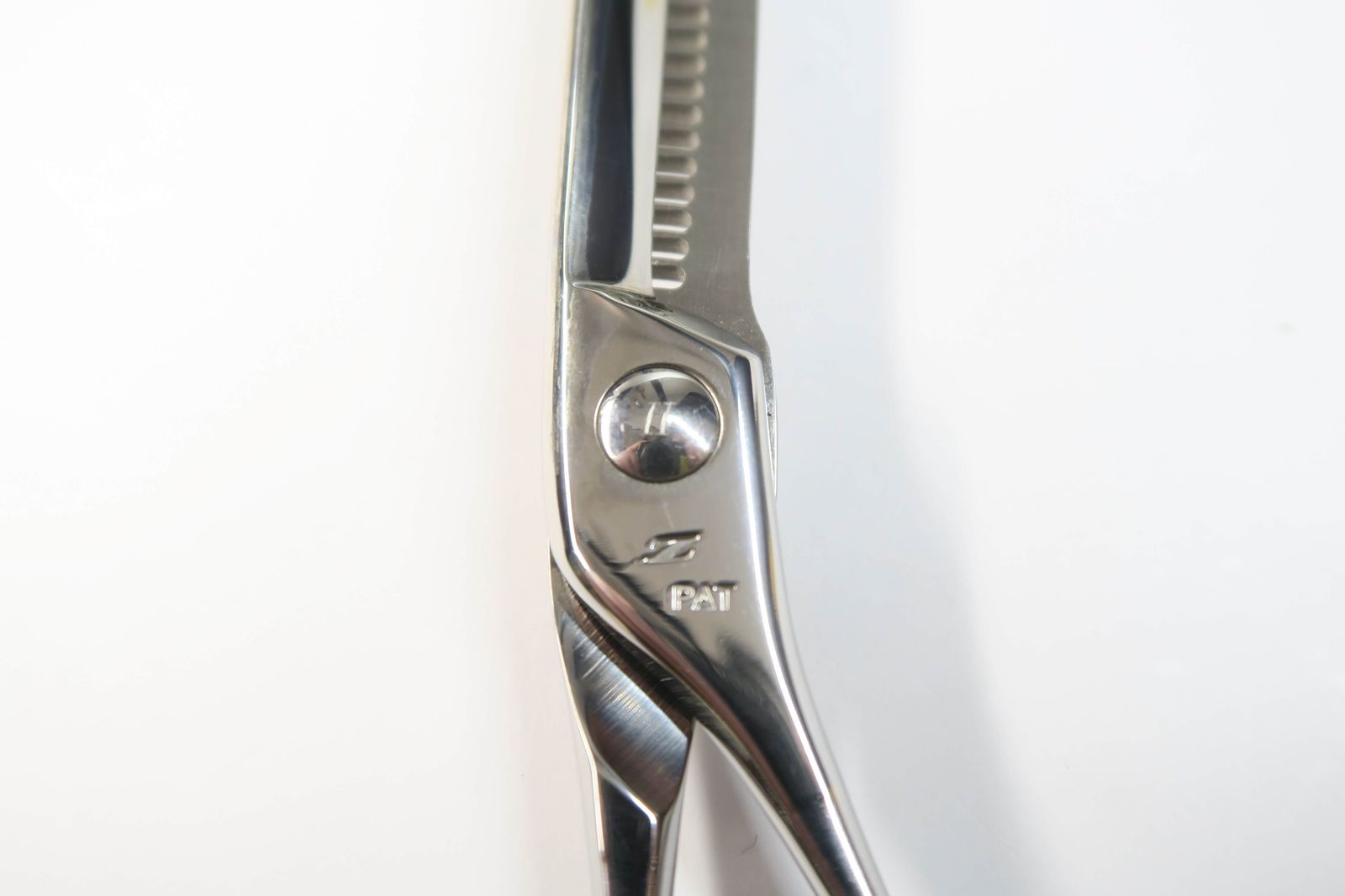 Bランク【ナルトシザー naruto scissors】 二梳きヘネシーラムールS31