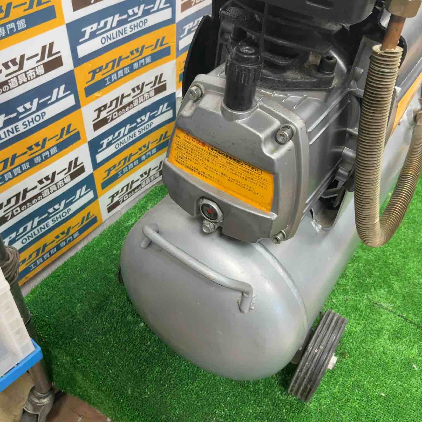 sonic エアコンプレッサ