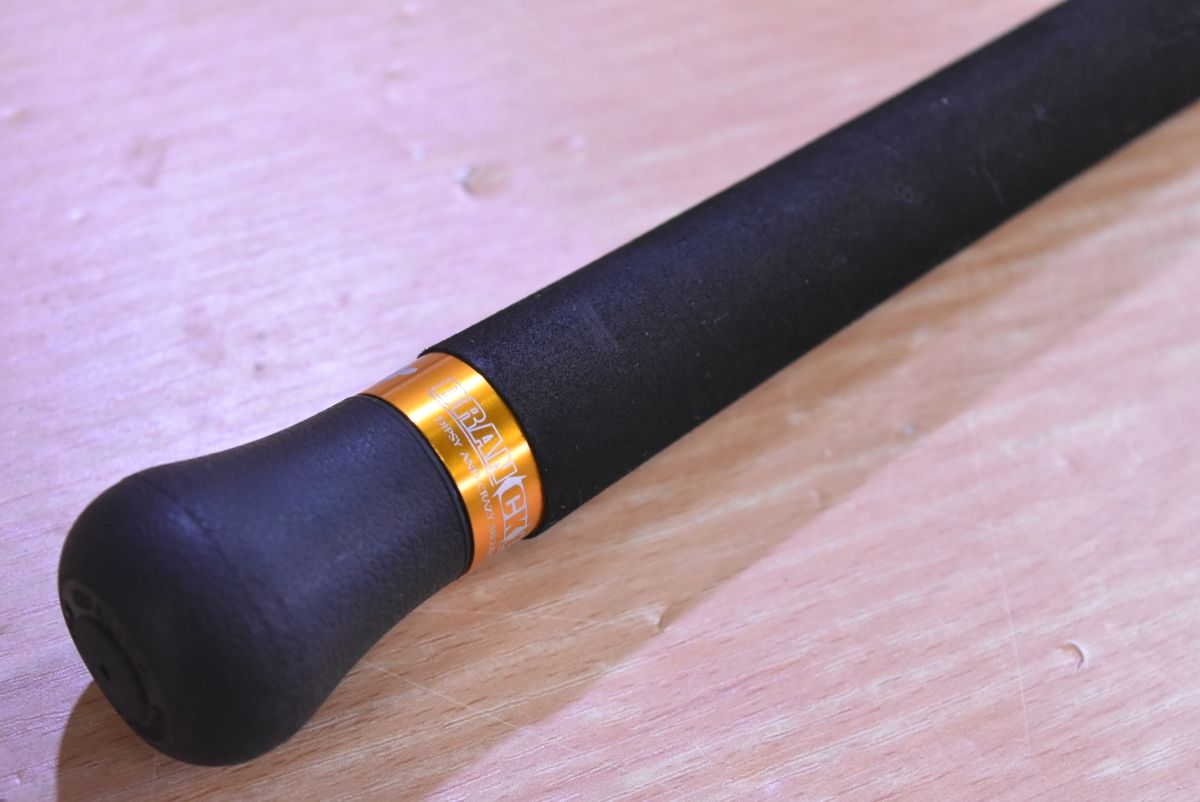 シーバス ヒラスズキ