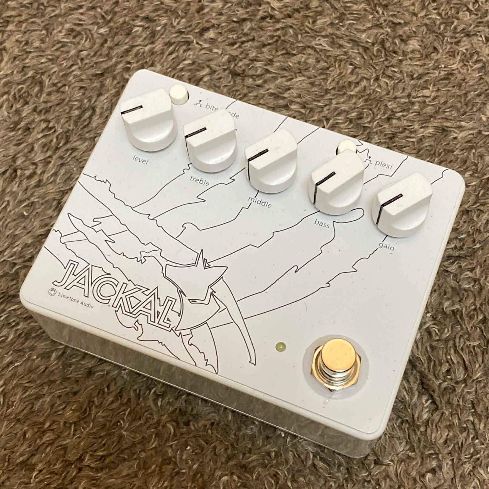 尾張小牧店】【楽器】 中古 Limetone Audio | ライムトーンオーディオ