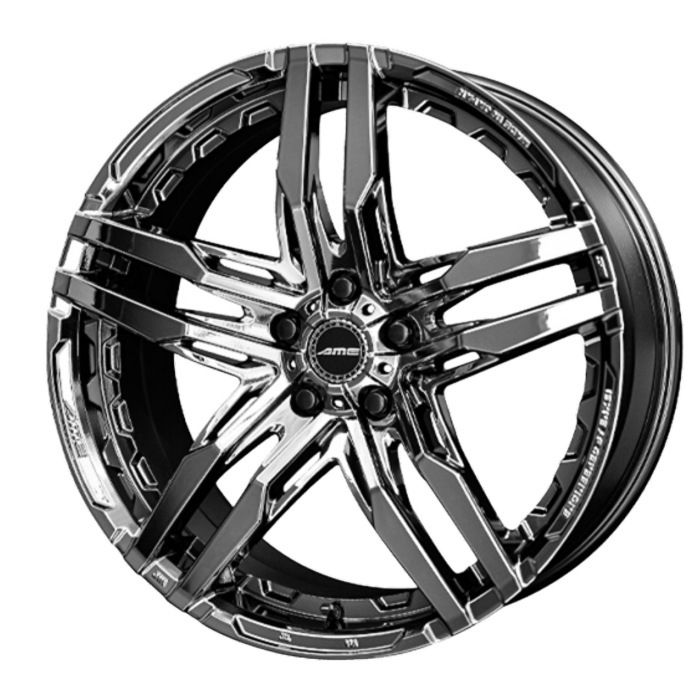 ホイール4本セット 20インチ 8 5 J 35 H 120 SHALLEN RG SBC