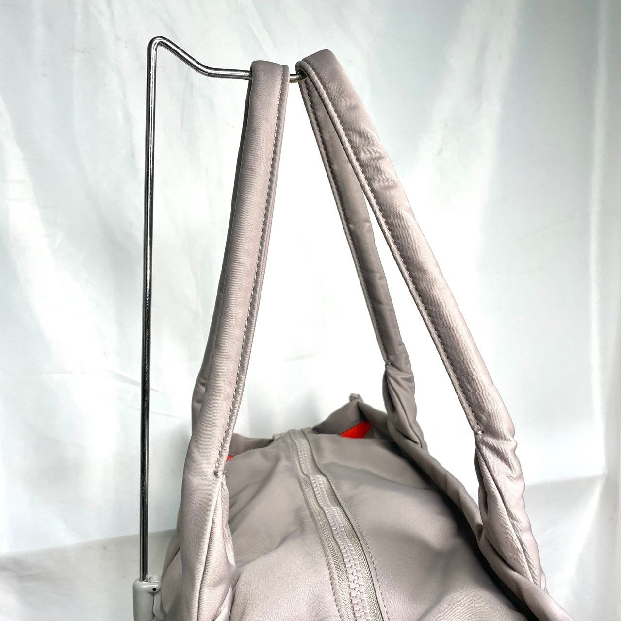 ○マークジェイコブス MARC JACOBS ザ パフィーナイロン トートバッグ 