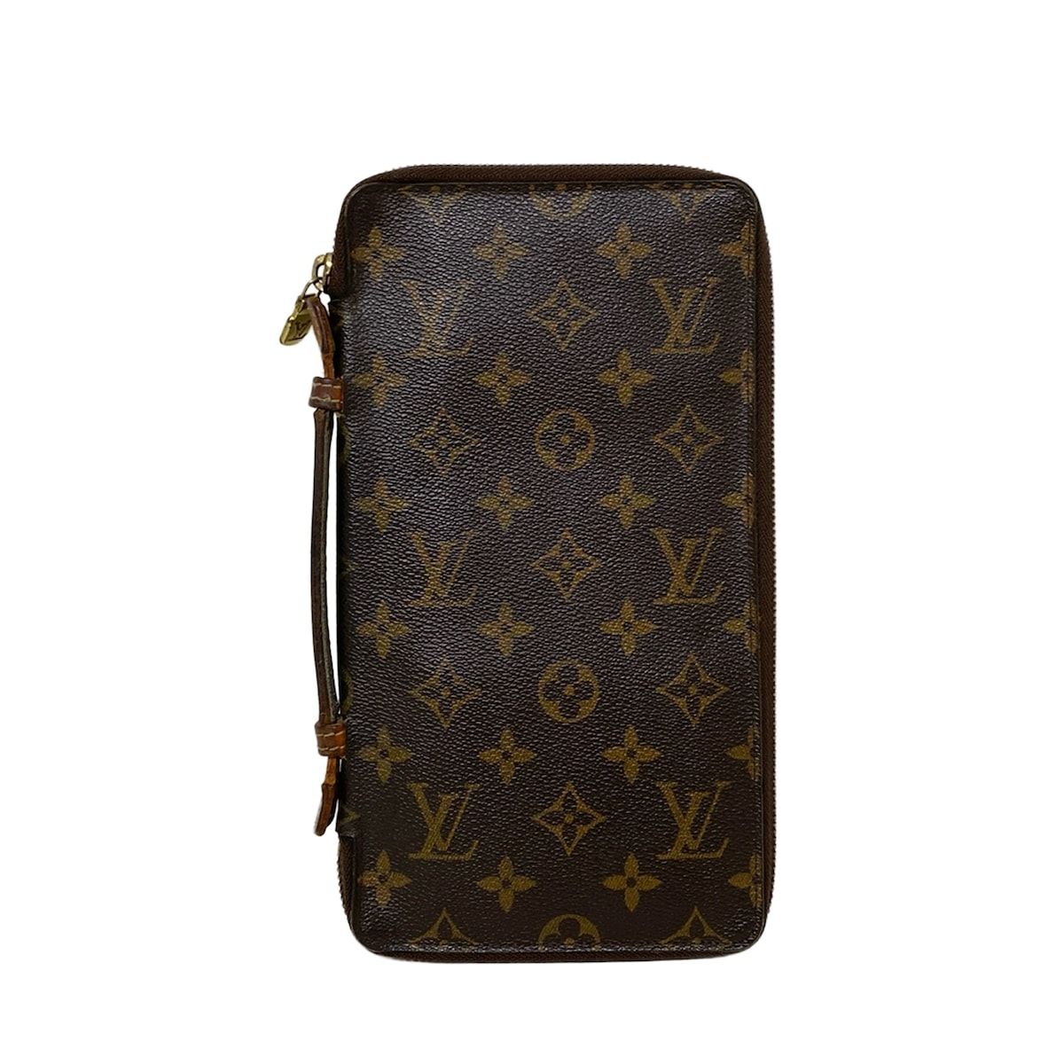 LOUIS VUITTON(ルイヴィトン) 財布 モノグラム オーガナイザードゥボワ