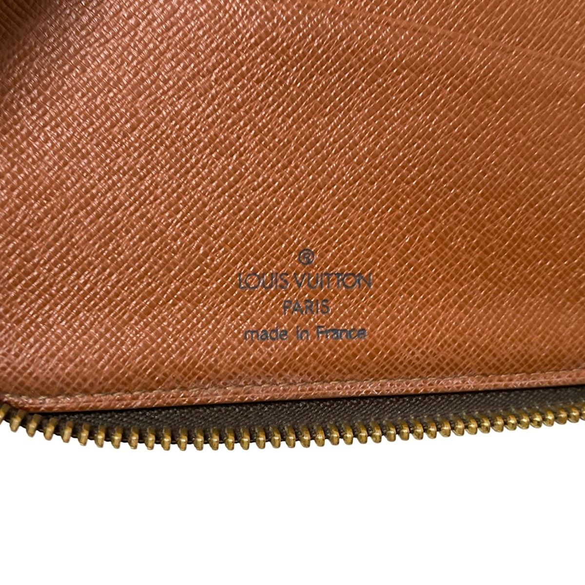 LOUIS VUITTON(ルイヴィトン) 財布 モノグラム オーガナイザードゥボワ