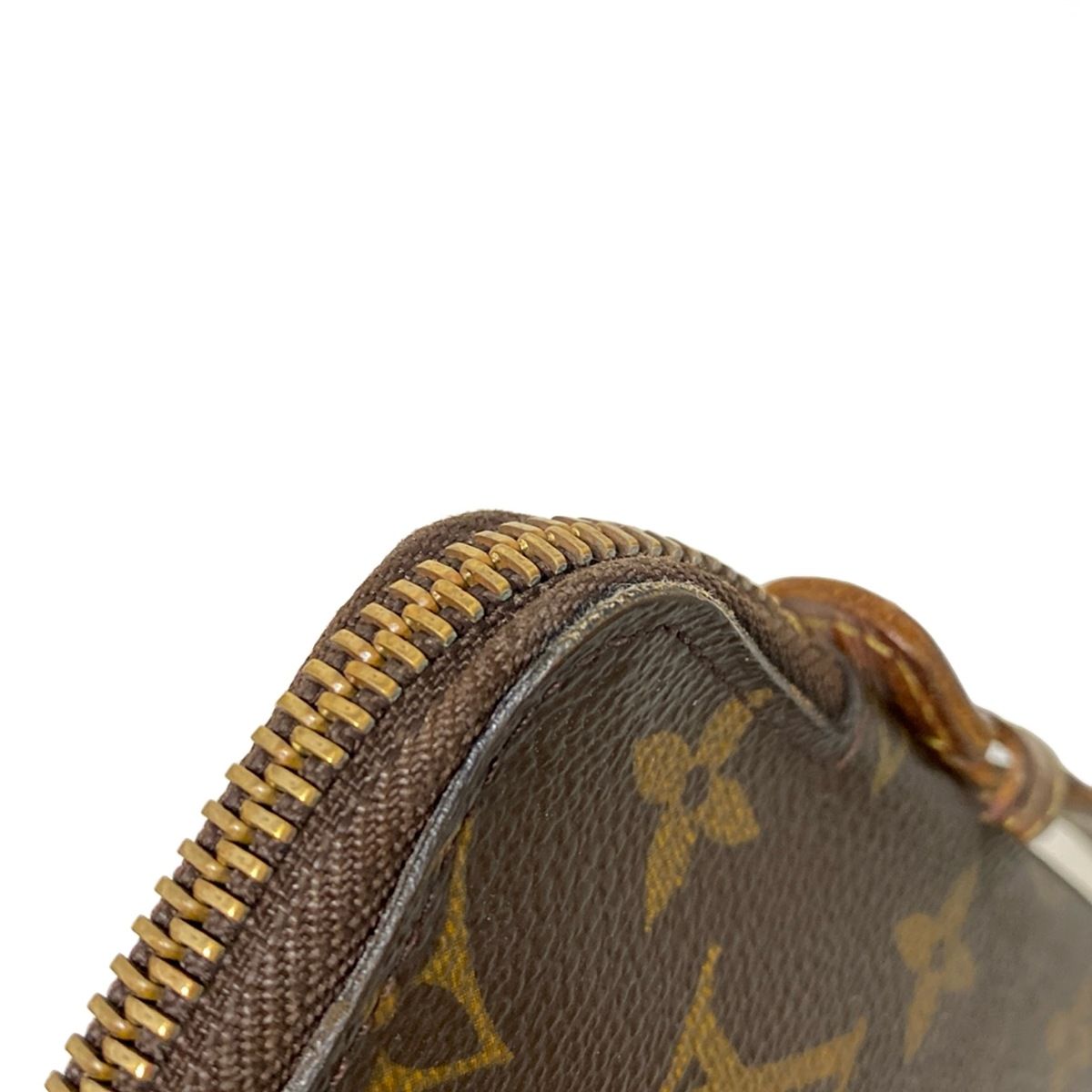 LOUIS VUITTON(ルイヴィトン) 財布 モノグラム オーガナイザードゥボワ