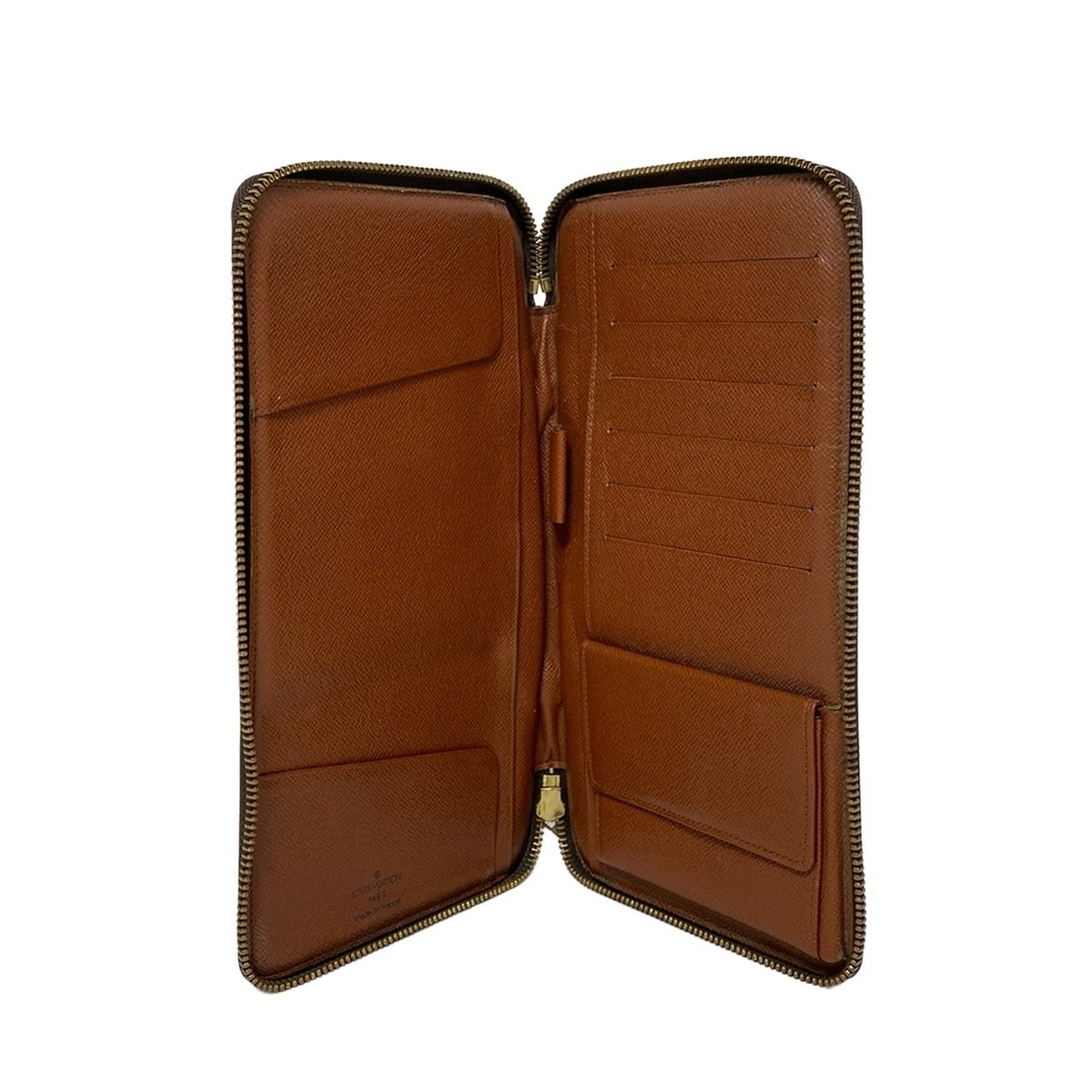 LOUIS VUITTON(ルイヴィトン) 財布 モノグラム オーガナイザードゥボワ