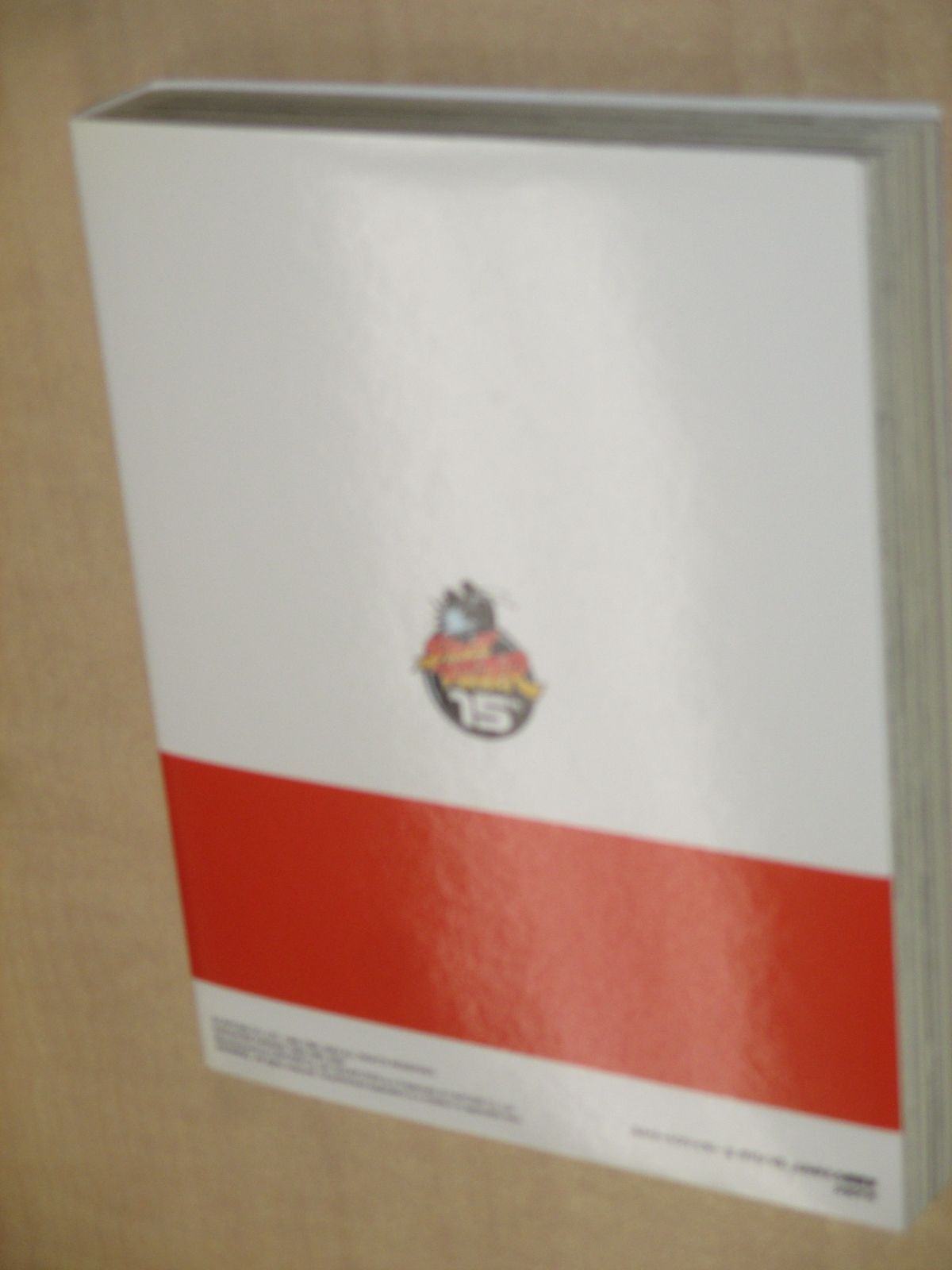 神崎将臣 ストリートファイターII -RYU vs. よみがえる藤原京- DVD付き