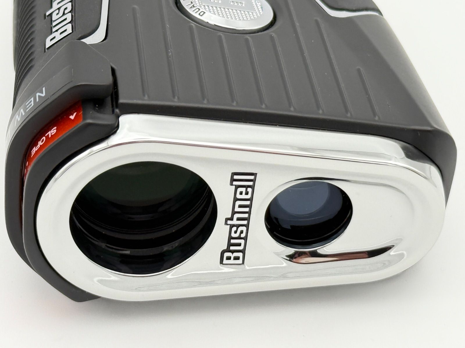 美品】Bushnell PRO X3+ プラスジョルト ブッシュネル ピンシーカー 