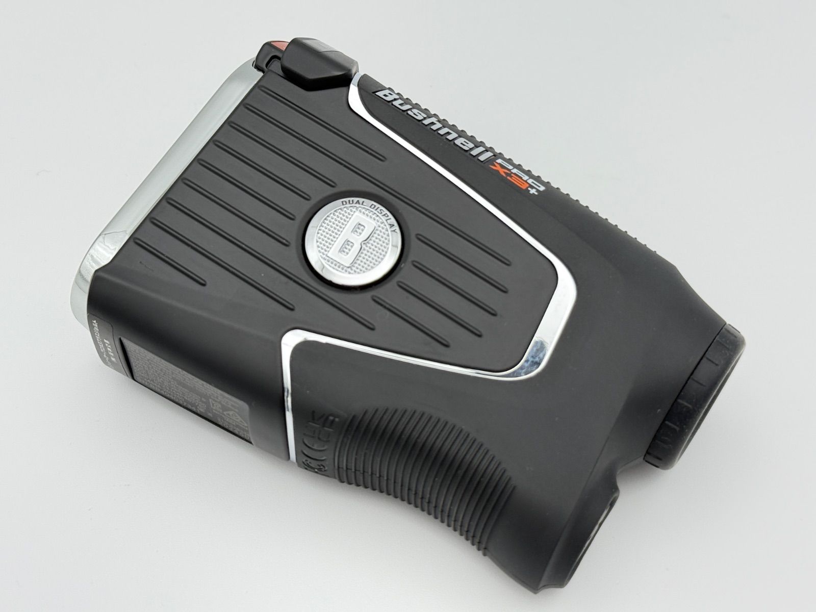 美品】Bushnell PRO X3+ プラスジョルト ブッシュネル ピンシーカー 