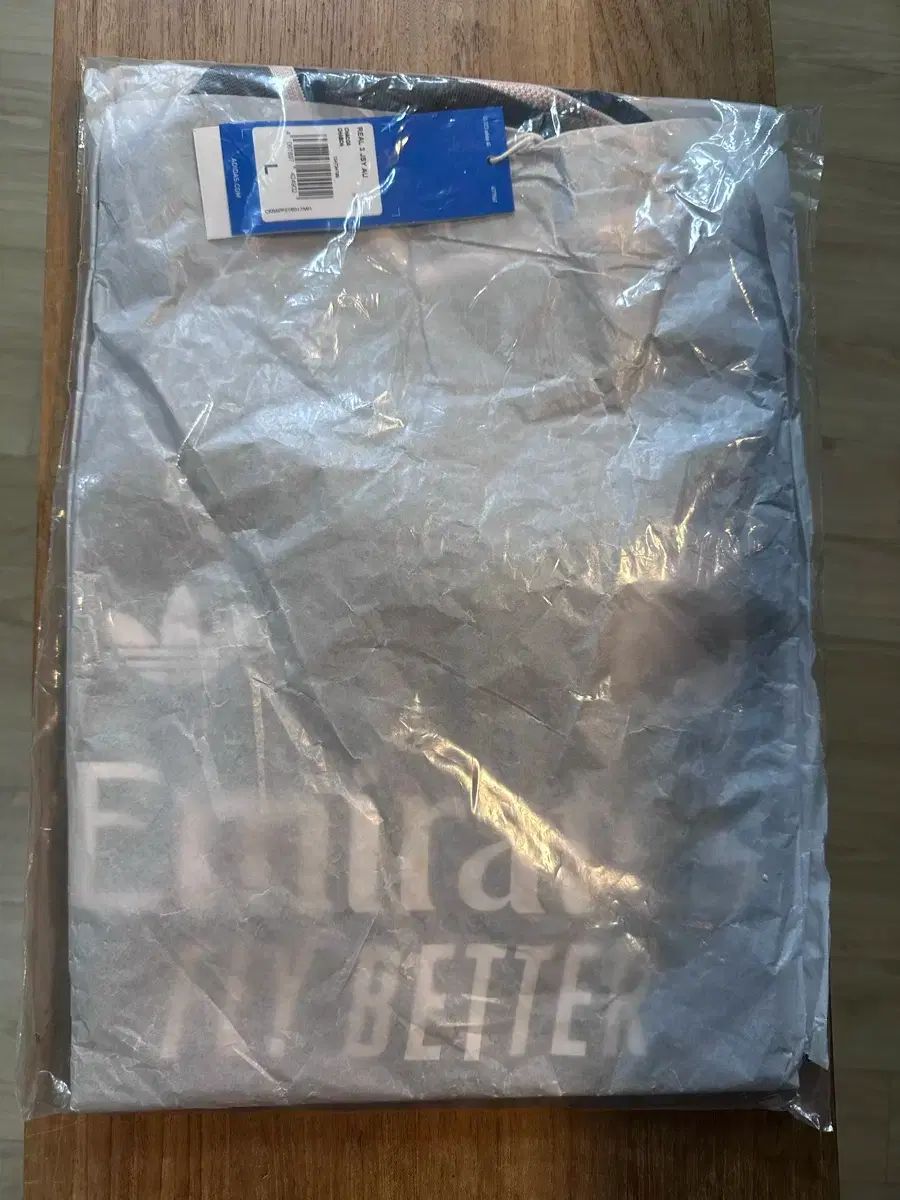 新品 24-25 レアルマドリード サード アセンティック L 購入 レアル