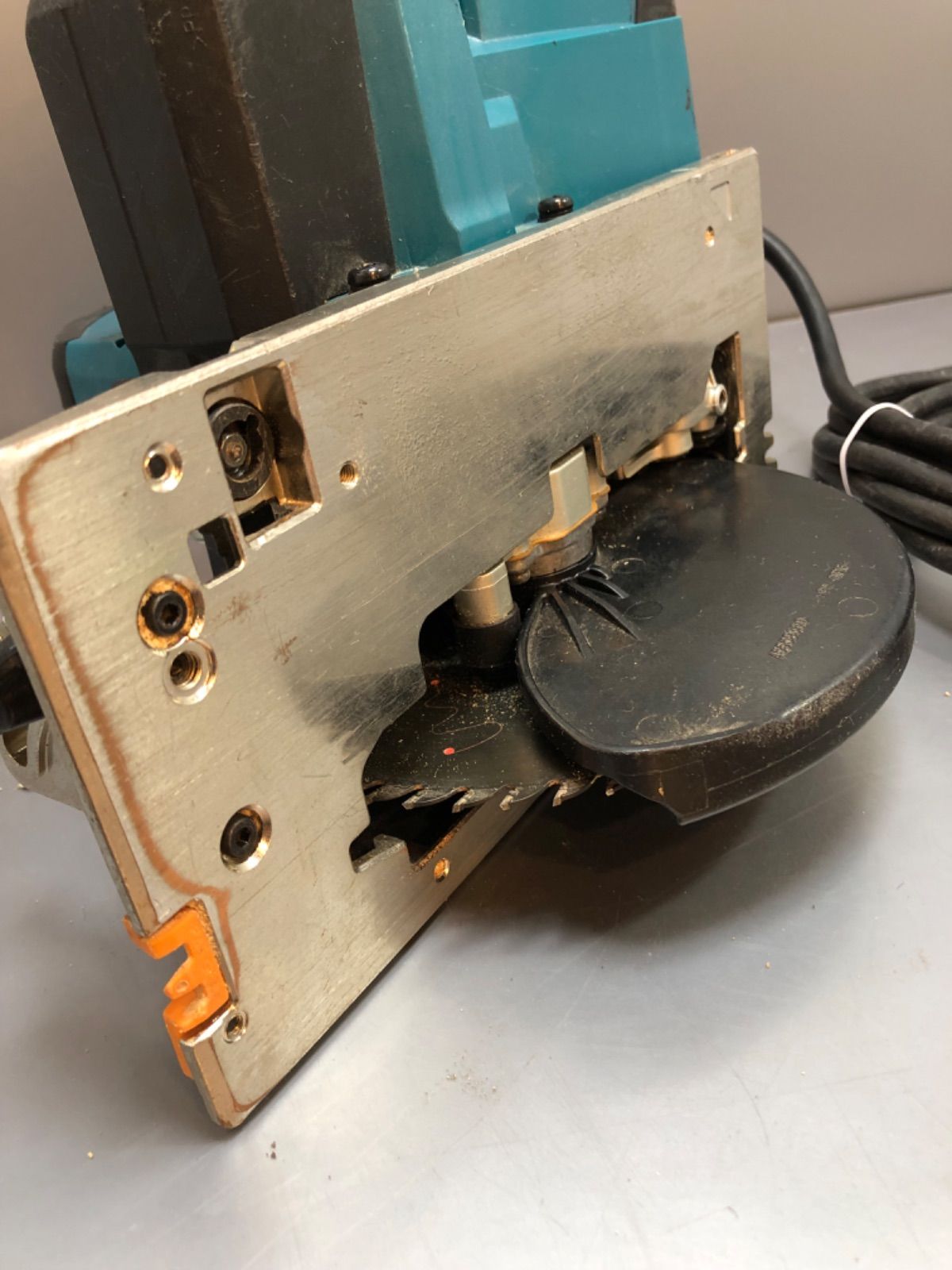 mm 電子マルノコ