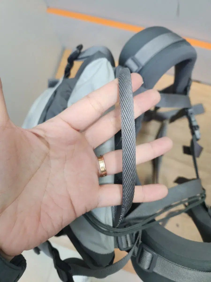 35 バックパック