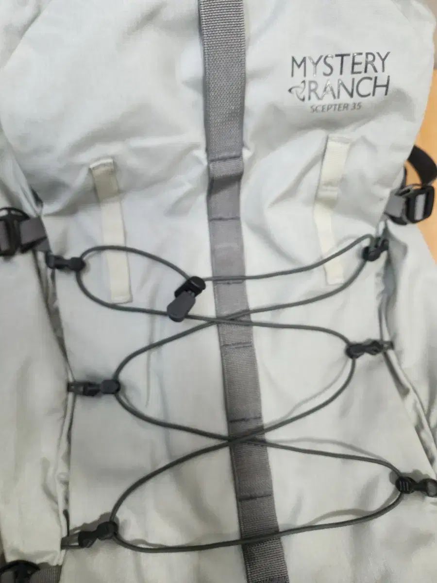 35 バックパック