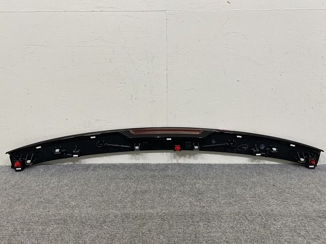 プリウス 60系/ZVW60/ZVW65/MXWH60/MXWH65/MXWH61 純正 リア