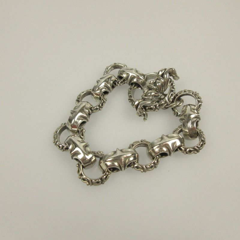 姫路東店】 中古 CELTiC ARTS セルティックアーツ ブレスレット 【134