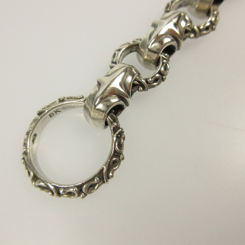 姫路東店】 中古 CELTiC ARTS セルティックアーツ ブレスレット 【134