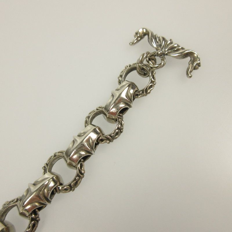 姫路東店】 中古 CELTiC ARTS セルティックアーツ ブレスレット 【134