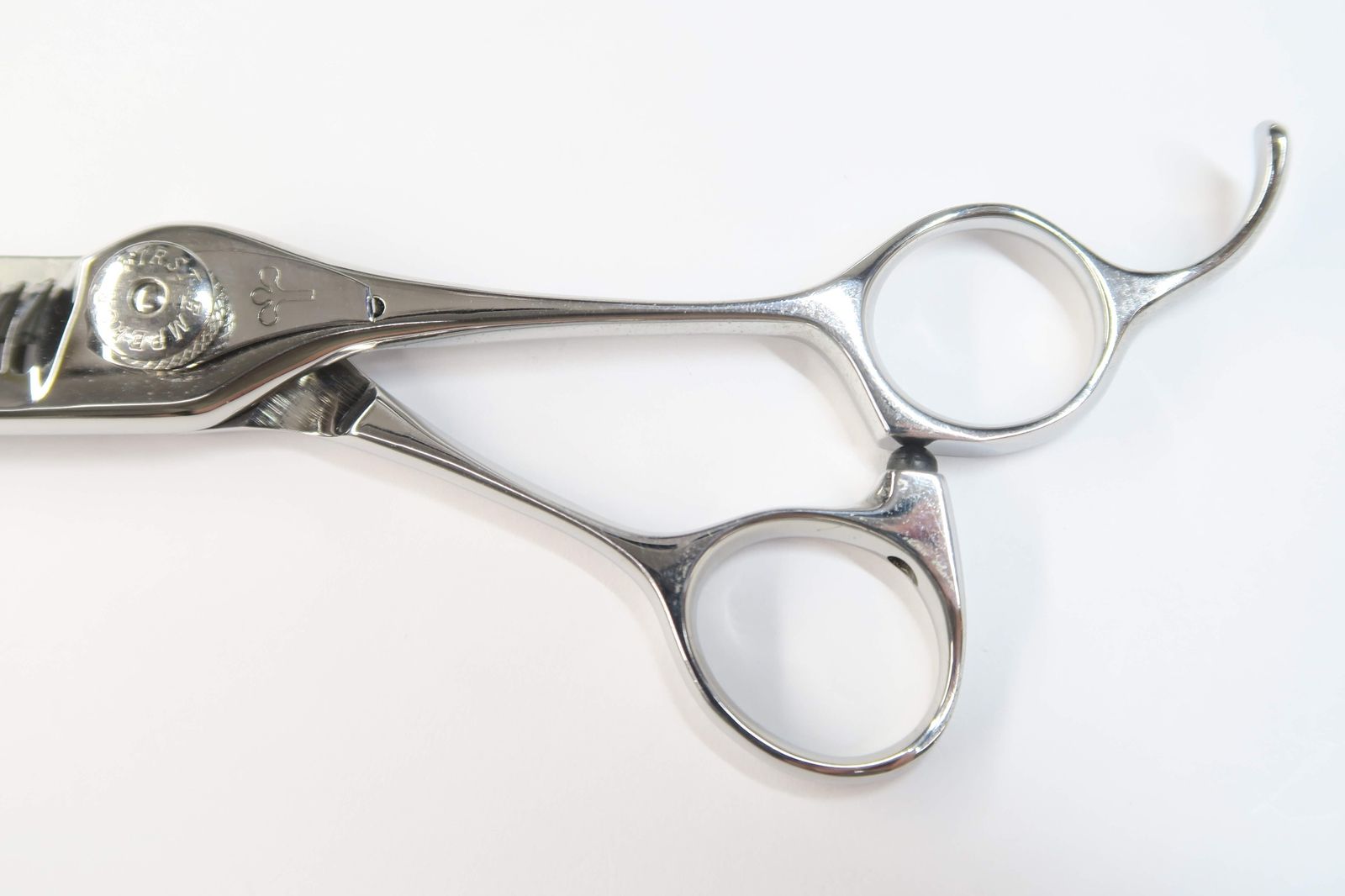 Cランク【ナルトシザー naruto scissors】 三梳きヘネシーリスハンド