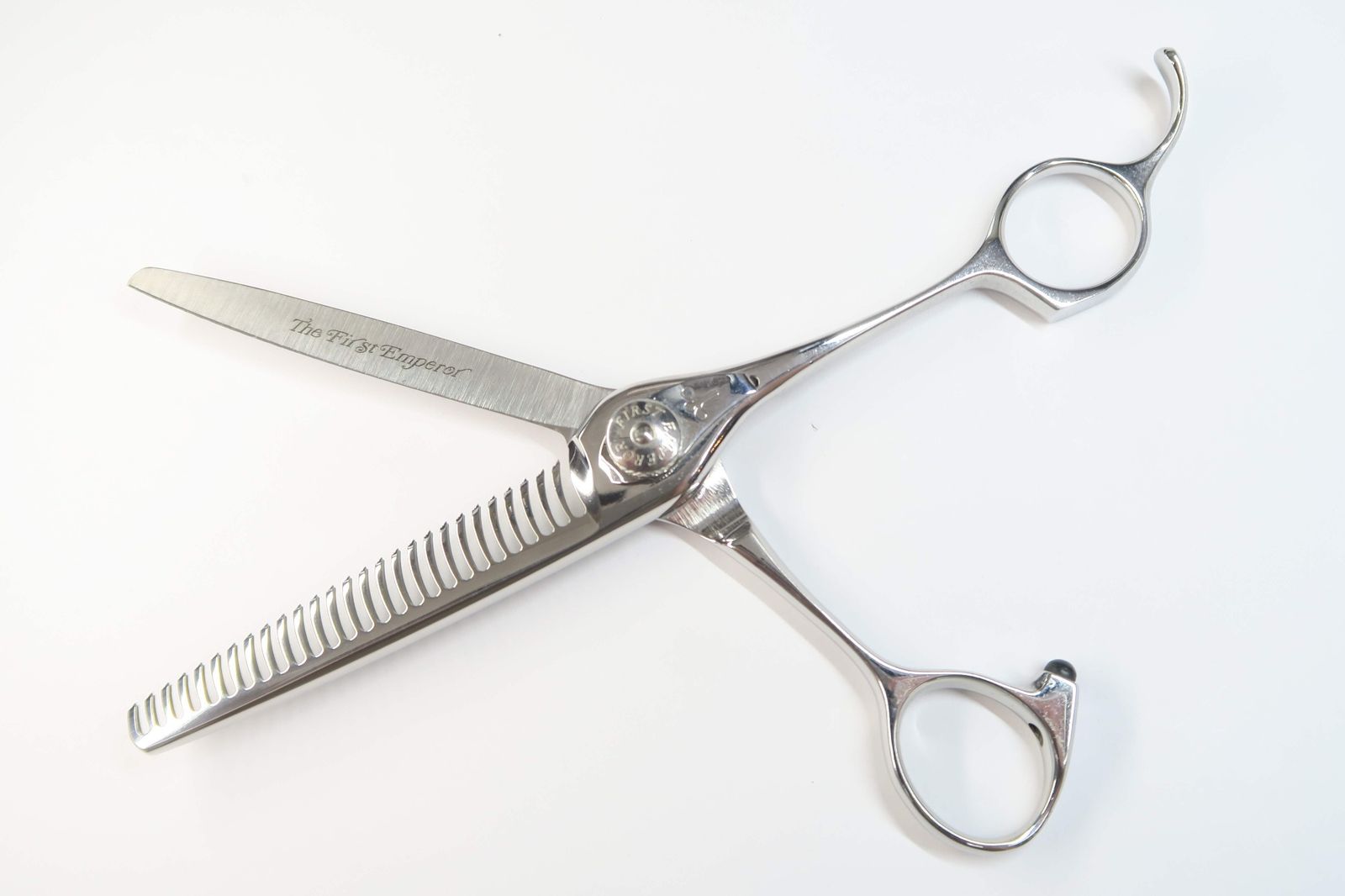 Cランク【ナルトシザー naruto scissors】 三梳きヘネシーリスハンド