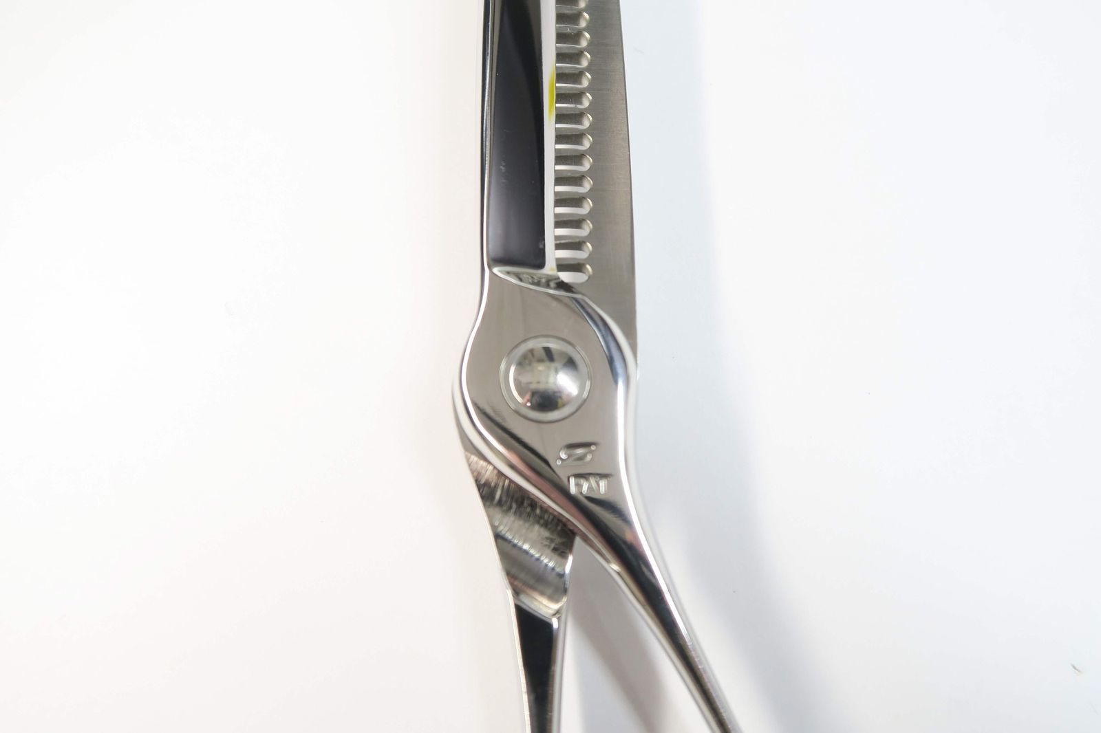 Cランク【ナルトシザー naruto scissors】 三梳きヘネシーリスハンド