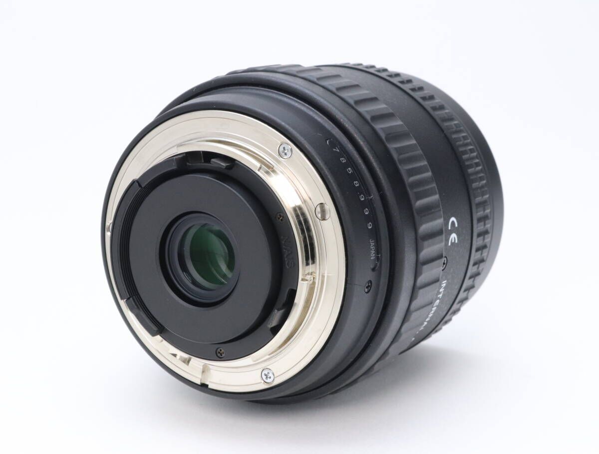  A Tokina トキナ FISHEYE AT-X DX 10-17 mm F 3.5-4.5 for Nikon 初期不良 対応 212-8 レンズ(ズーム) カメラ