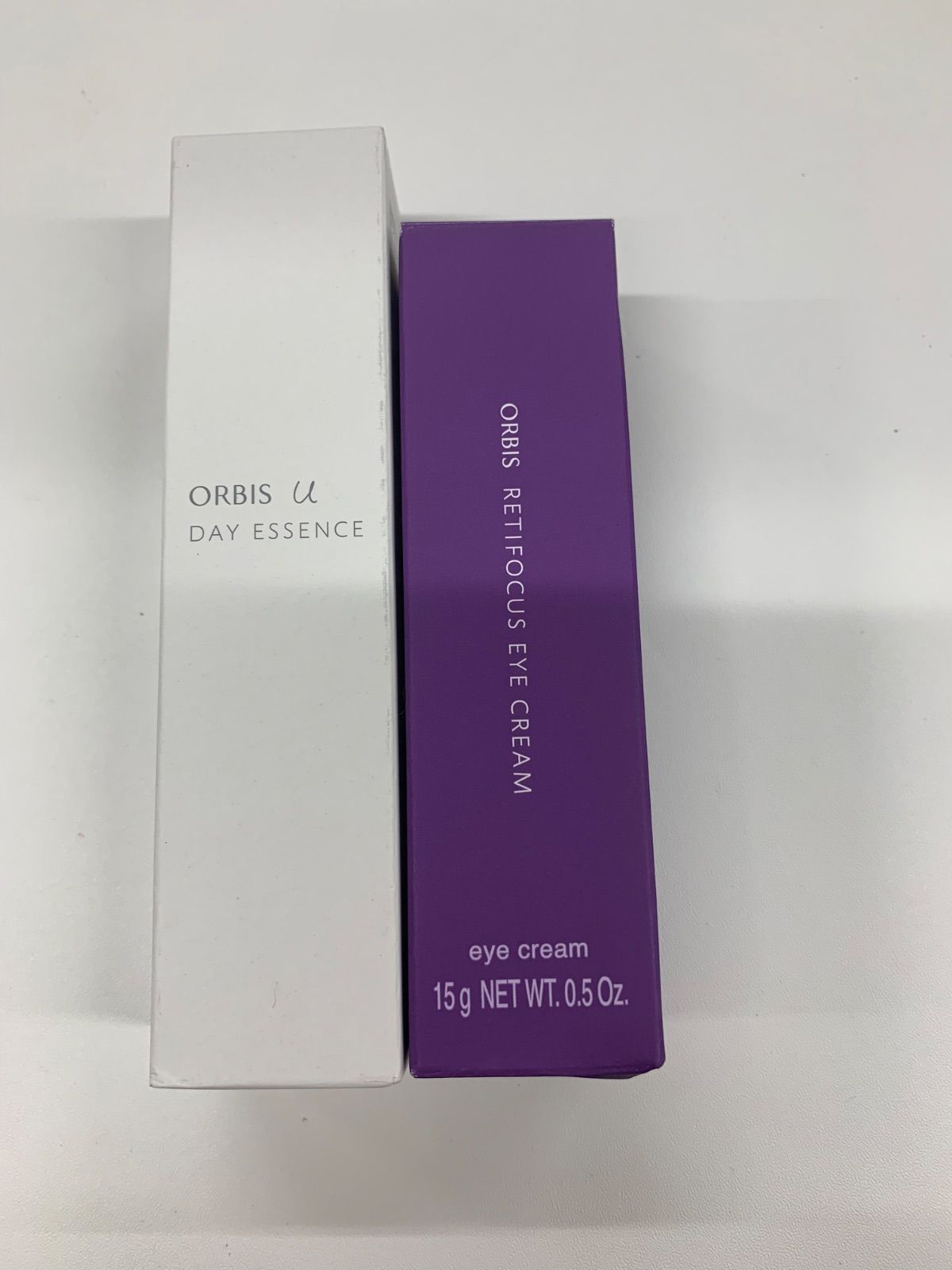 J2171 ORBIS オルビス ユー デイエッセンス SPF25 PA++ 30g/オルビス