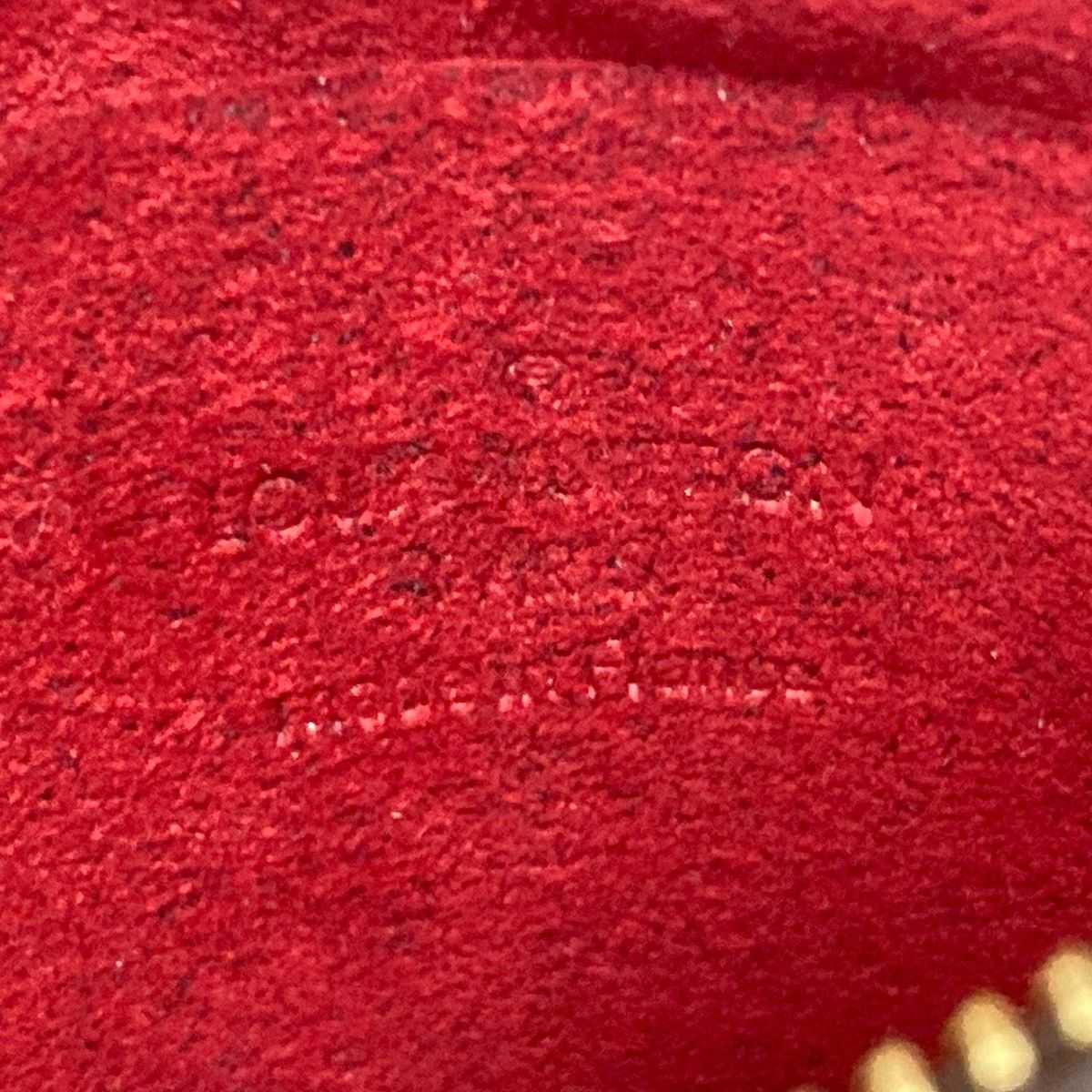 ✨美品✨ルイヴィトン　トゥルース　ワピティ　ポーチ　M58030 LOUIS VUITTON（ルイ・ヴィトン） ヴィトン M58030 トゥルース