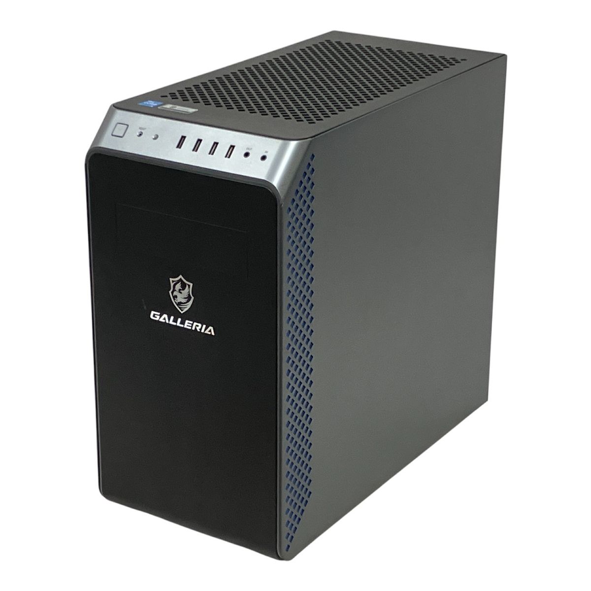 Thirdwave RM 5 C-R 36 T デスクトップ パソコン i 5-13400 F 16 GB SSD 1 TB RTX 3060 Ti win 11