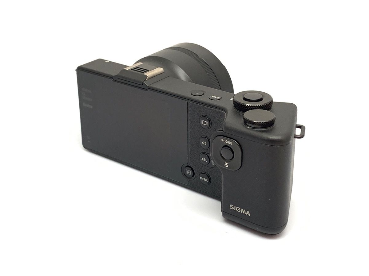 並品 シグマ dp 1 Quattro