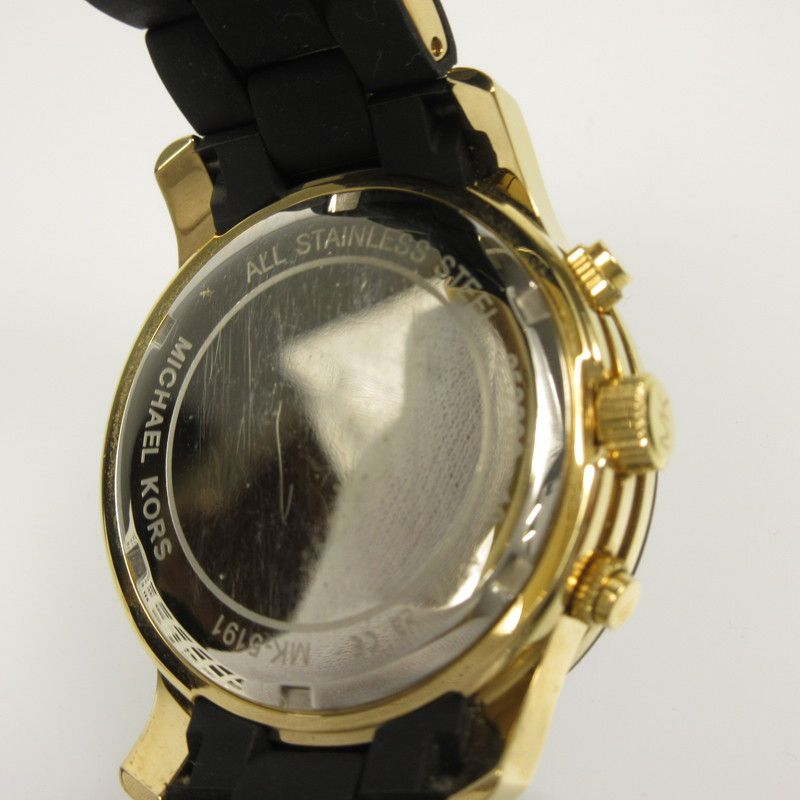 腕時計 MK-5191