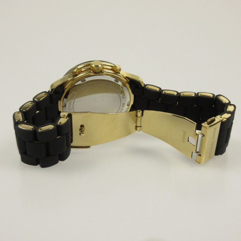 マイケルコース 腕時計