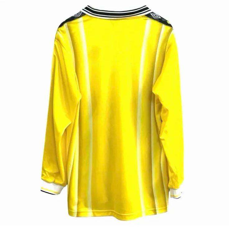 UMBRO アンブロ Jリーグ 柏レイソル 長袖 ユニフォーム XA-XB - メルカリ