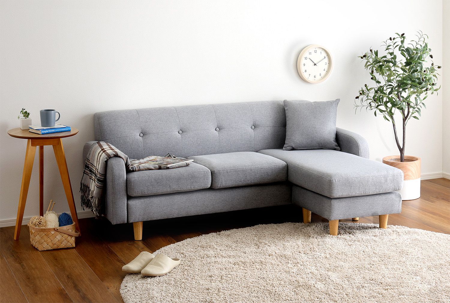 1人暮らし 2人暮らし