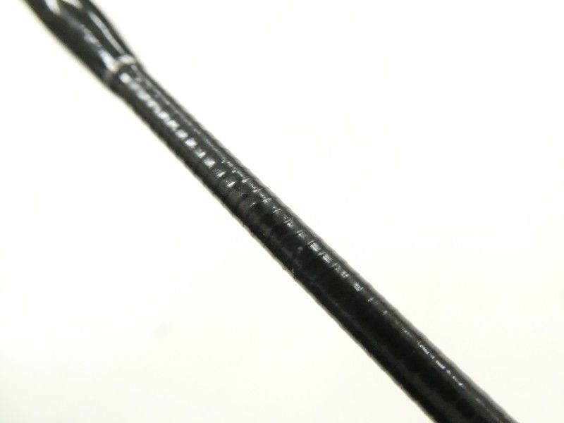 ダイワ ブラックレーベル BLX SG 721H+FB (02-8211080058) - メルカリ